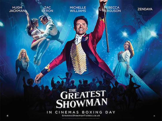 The Greatest Showman
