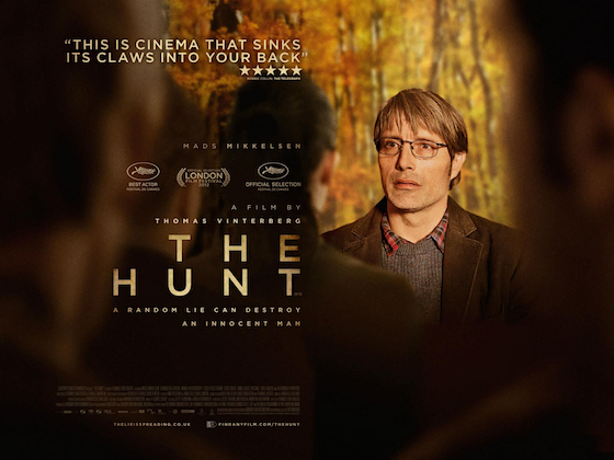 The Hunt