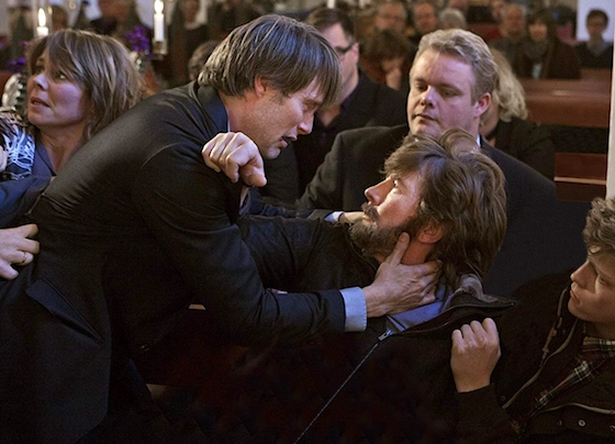 With friends like these, who needs enemies?