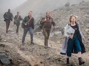 The Battle of Ranskoor Av Kolos