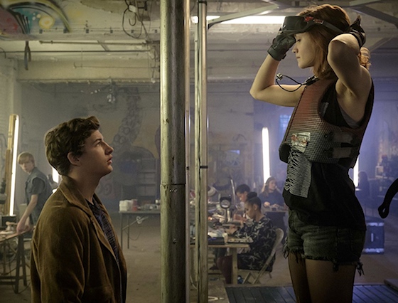 Watching other people play video games