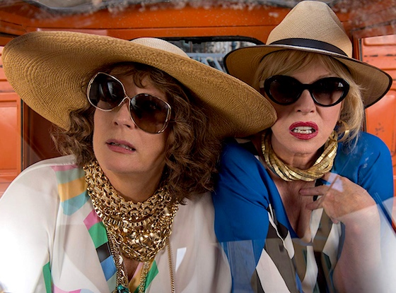 Wheels on fire, off screen