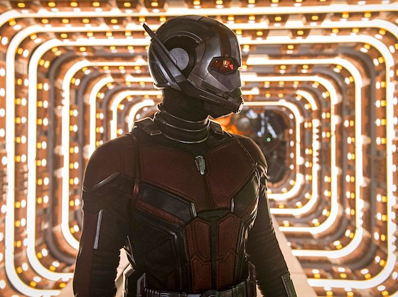 Ant-Man will return... but will anybody else?