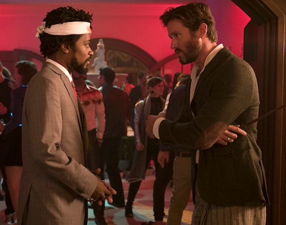 Does he look worry-free to you? Does he look worry-free to you?