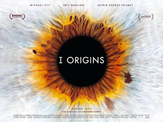I Origins
