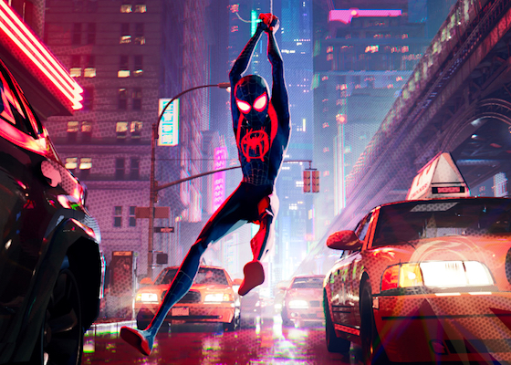 King of the swingers