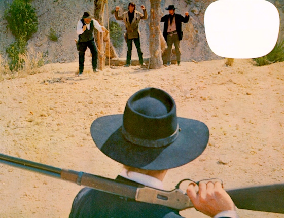 Sartana about to pay for more funerals