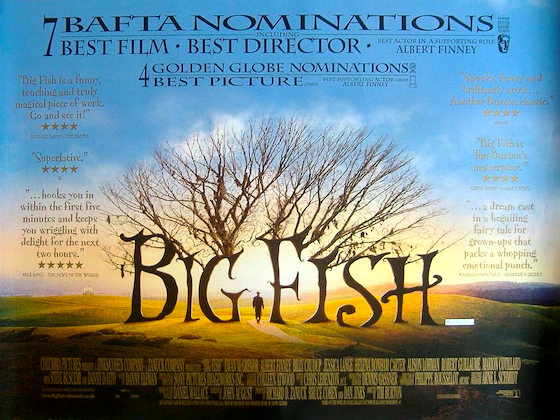 Big Fish