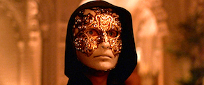 Eyes Wide Shut