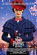Mary Poppins Returns