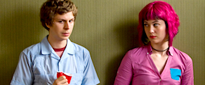 Scott Pilgrim vs. the World