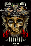 Sicario 2: Soldado