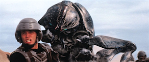 Starship Troopers