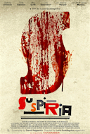 Suspiria