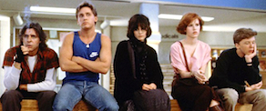 The Breakfast Club
