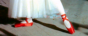 The Red Shoes