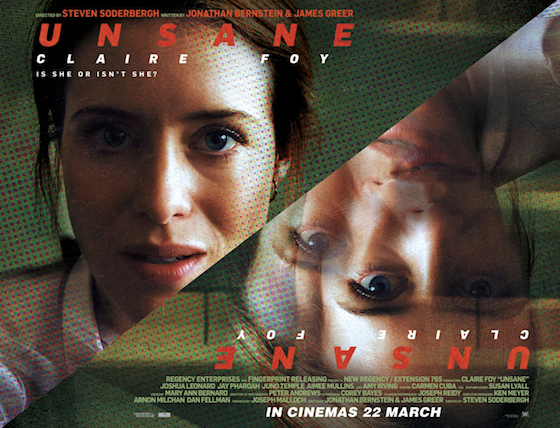Unsane