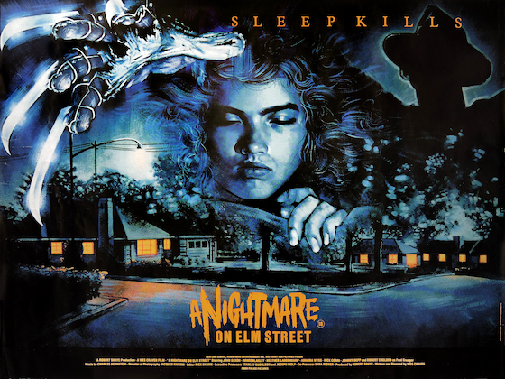 A Nightmare on Elm Street
