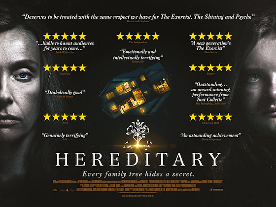 Hereditary