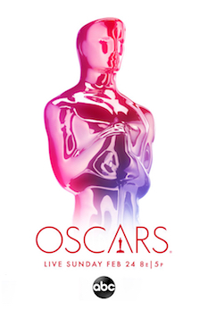 The 91st Academy Awards