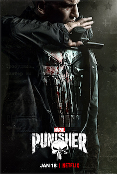 The Punisher season 2