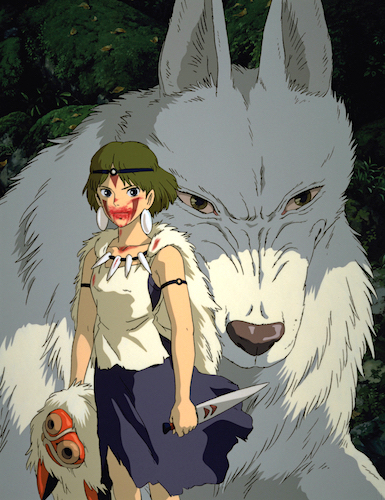 Bloody princess Bloody princess