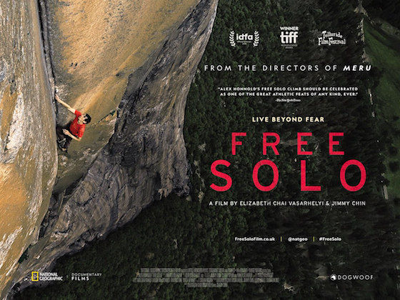 Free Solo