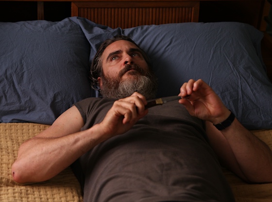 Much to think about alone