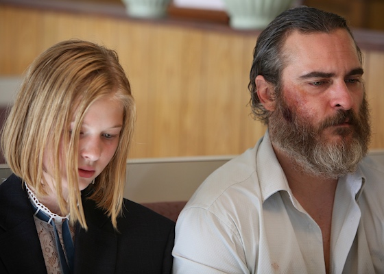 Much to think about together