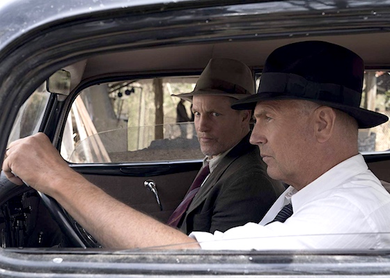 On the road to somewhere. Probably Perdition.