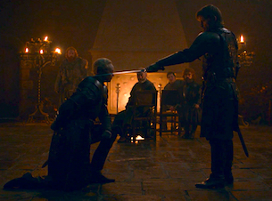 A Knight of the Seven Kingdoms