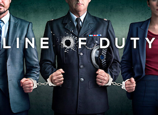 Line of Duty series 5
