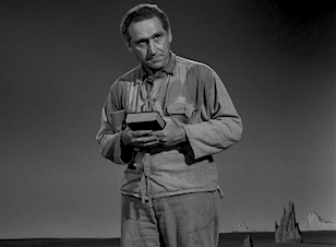 On Thursday We Leave for Home