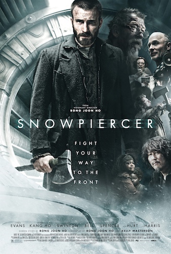 Snowpiercer Snowpiercer