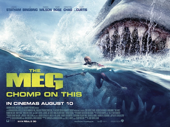 The Meg