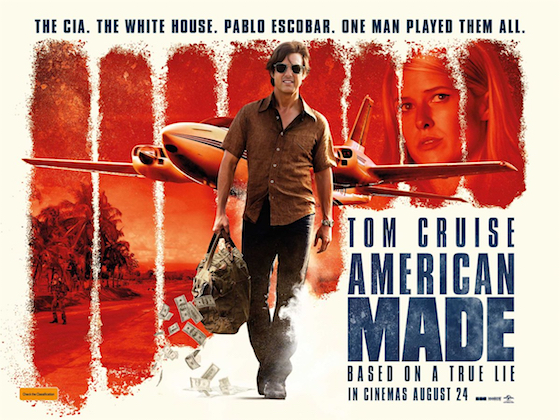 American Made