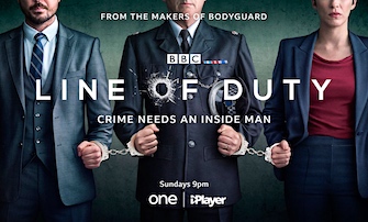 Line of Duty series 5