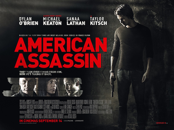 American Assassin