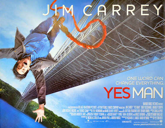 Yes Man