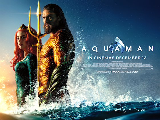 Aquaman