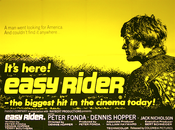 Easy Rider