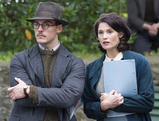 Hooray for the writers!