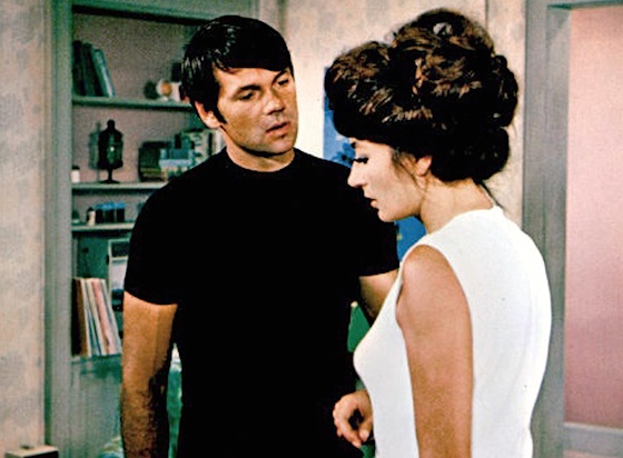 “Open the pod bay doors, Lola.”