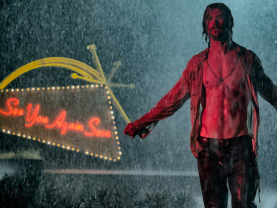 Rewatch you again soon