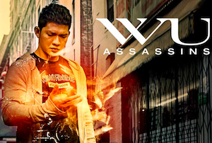 Wu Assassins