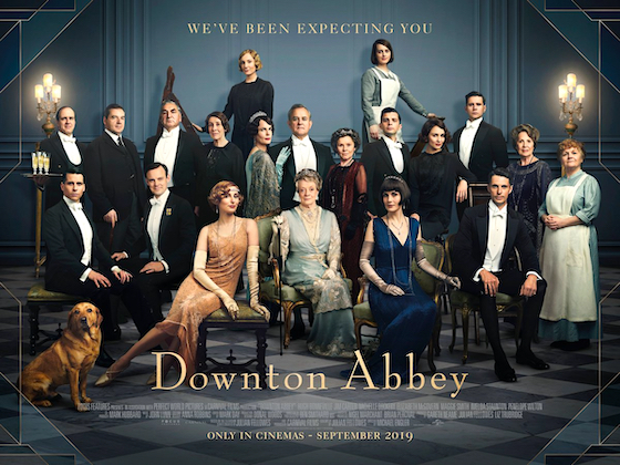 Downton Abbey
