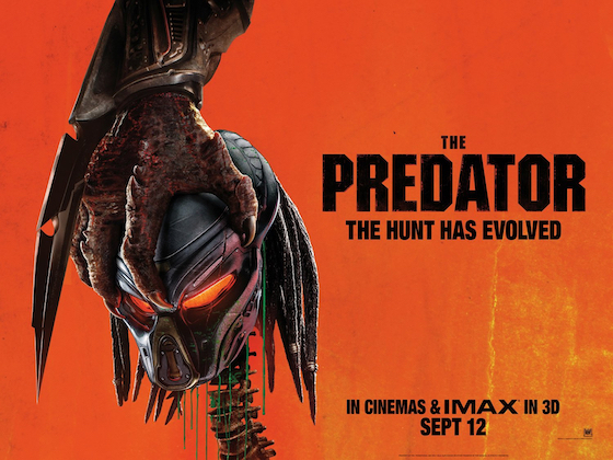 The Predator