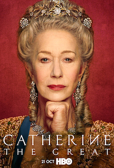 Catherine the Great