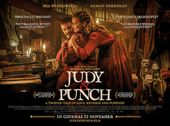 Judy & Punch