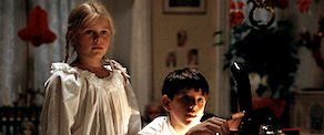 Fanny and Alexander